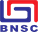 Logo BNSC
